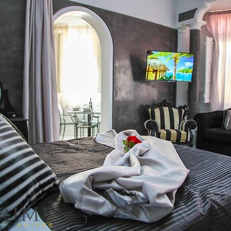Iprime Suites Sliema Exteriör bild
