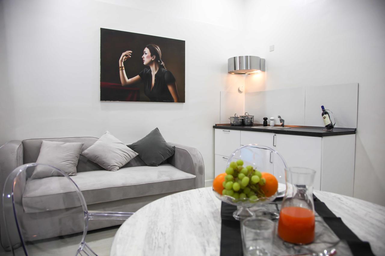 Iprime Suites Sliema Exteriör bild