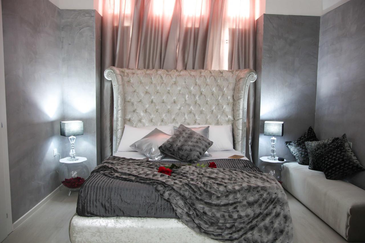 Iprime Suites Sliema Exteriör bild