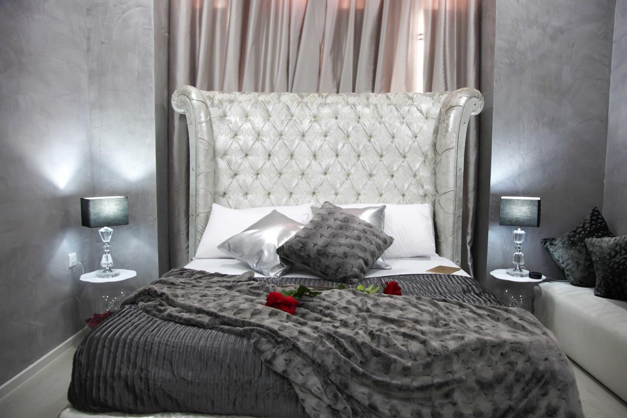 Iprime Suites Sliema Exteriör bild
