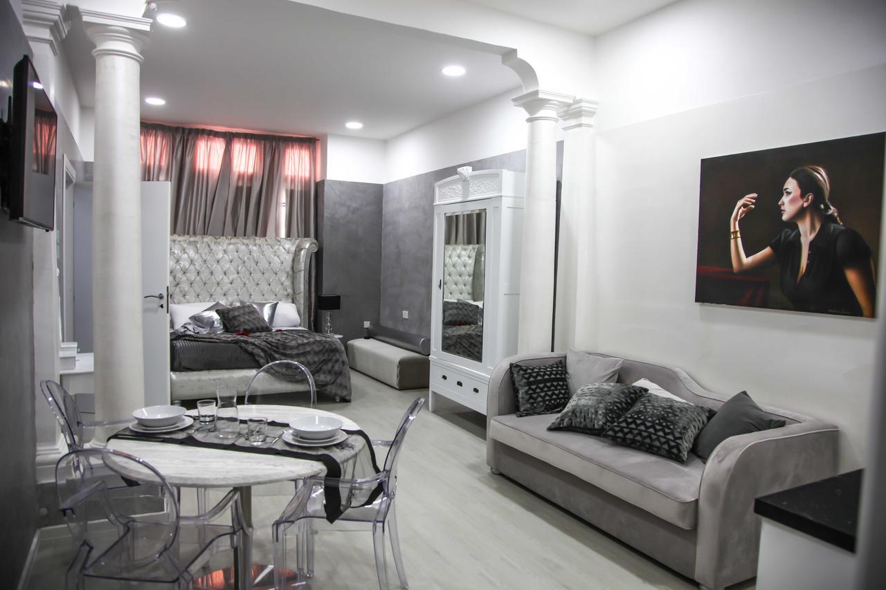 Iprime Suites Sliema Exteriör bild