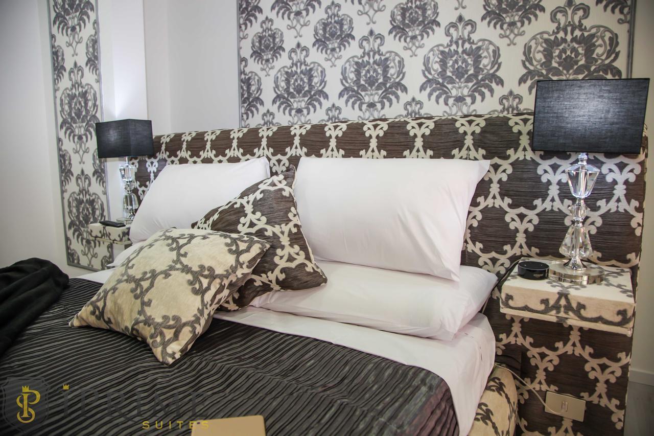 Iprime Suites Sliema Exteriör bild