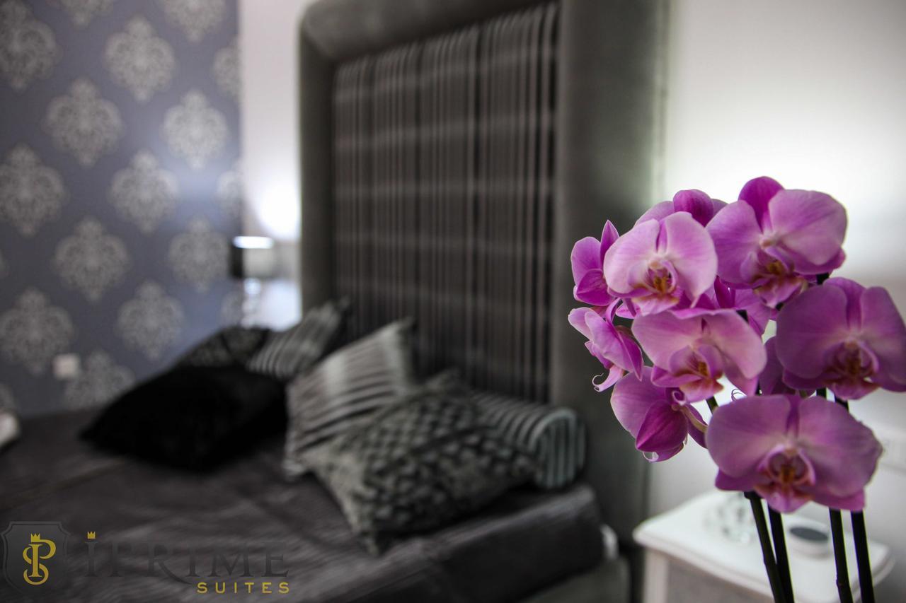Iprime Suites Sliema Exteriör bild