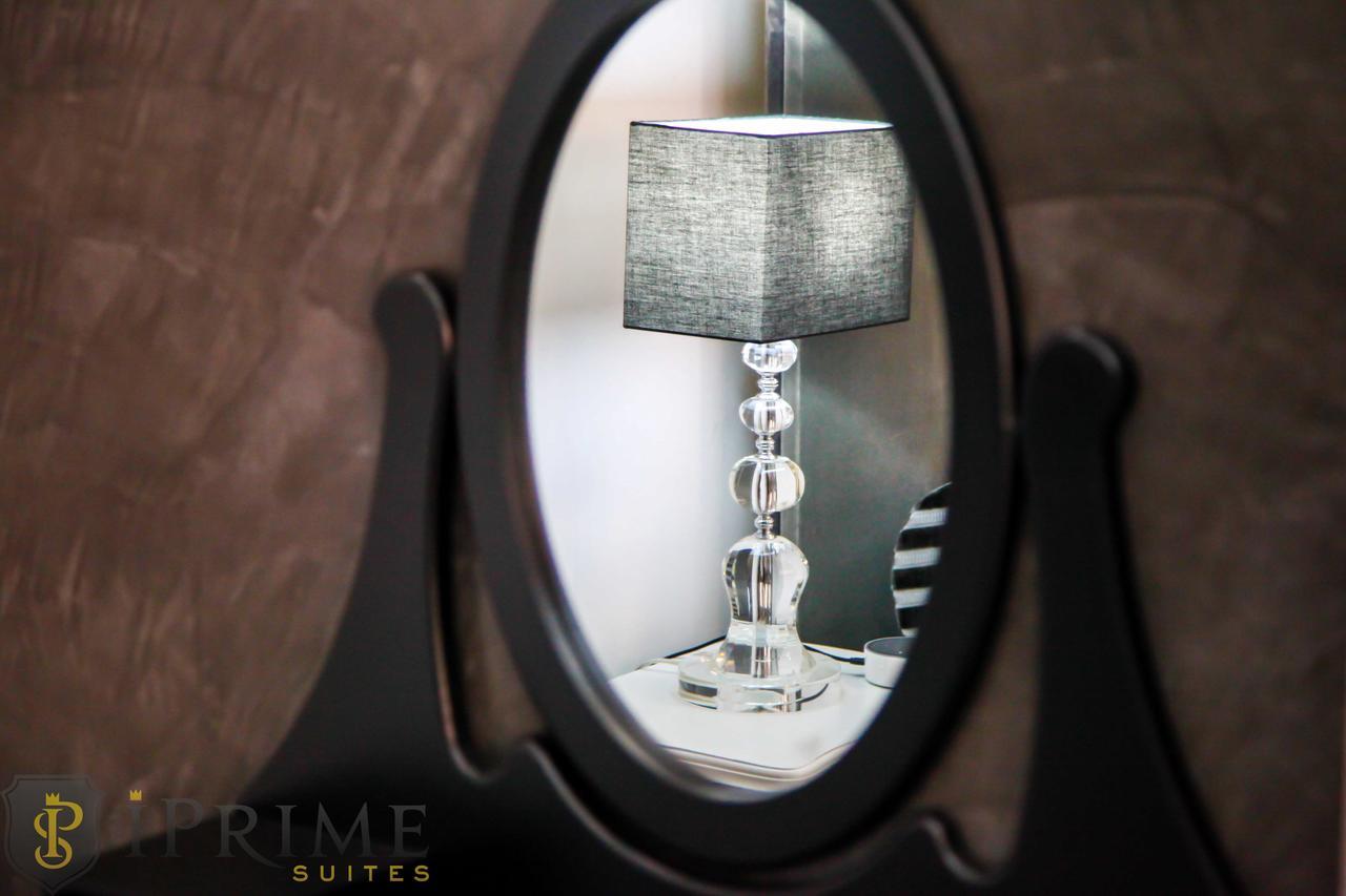 Iprime Suites Sliema Exteriör bild