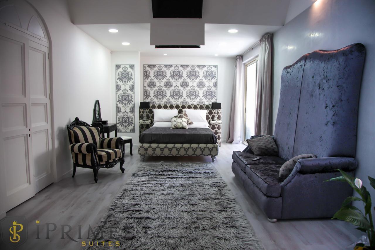 Iprime Suites Sliema Exteriör bild