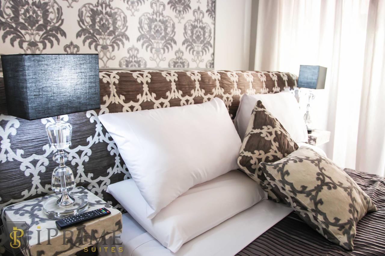 Iprime Suites Sliema Exteriör bild