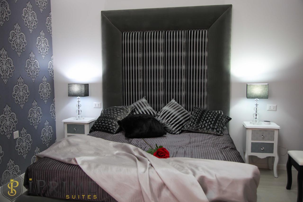 Iprime Suites Sliema Exteriör bild
