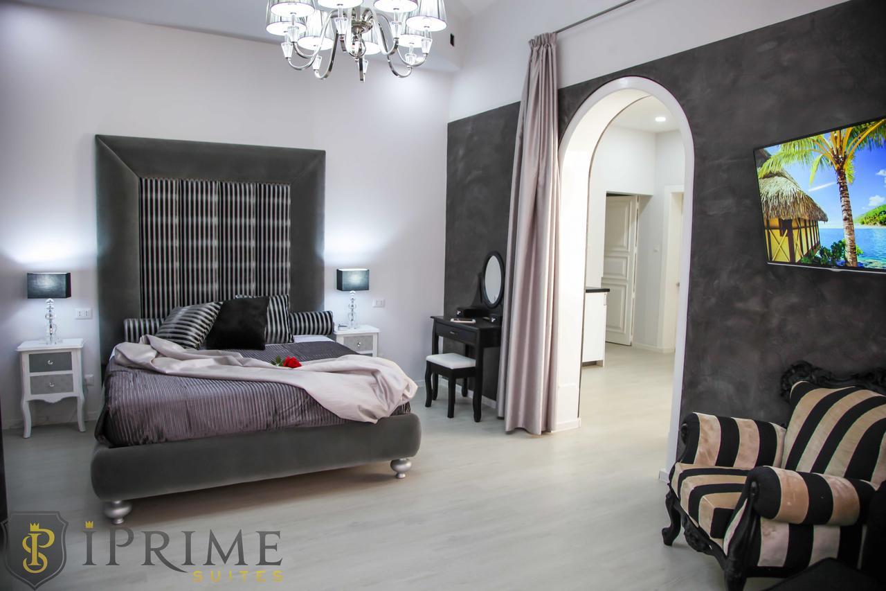 Iprime Suites Sliema Exteriör bild