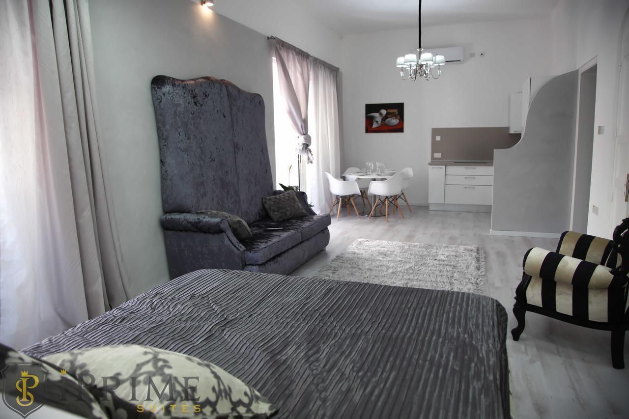 Iprime Suites Sliema Exteriör bild
