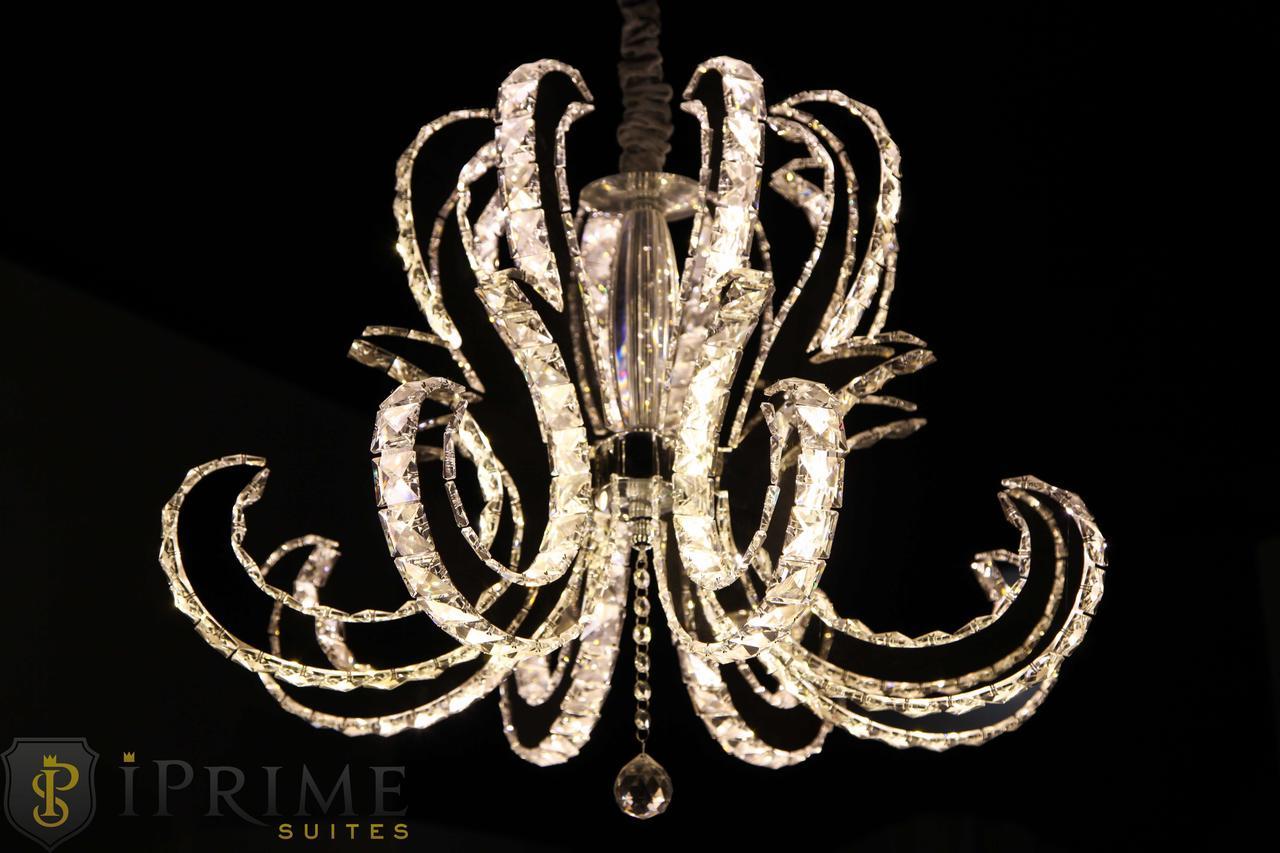 Iprime Suites Sliema Exteriör bild