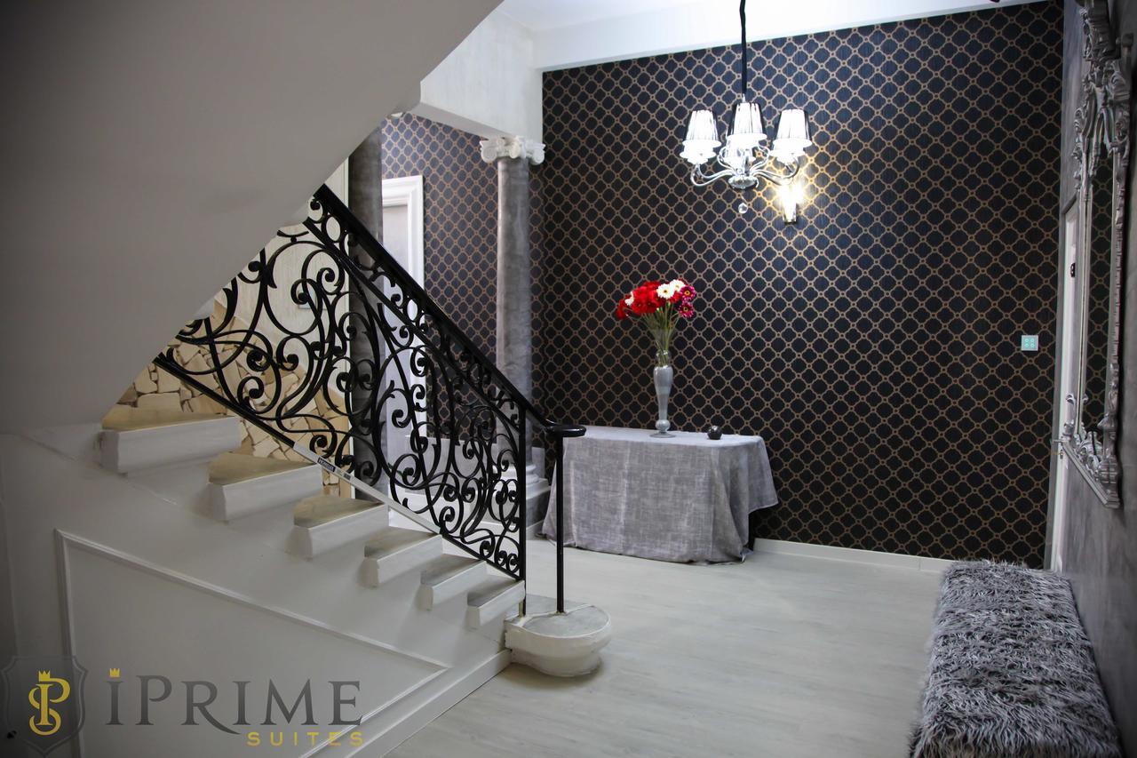 Iprime Suites Sliema Exteriör bild