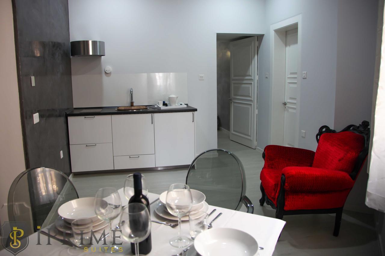 Iprime Suites Sliema Exteriör bild