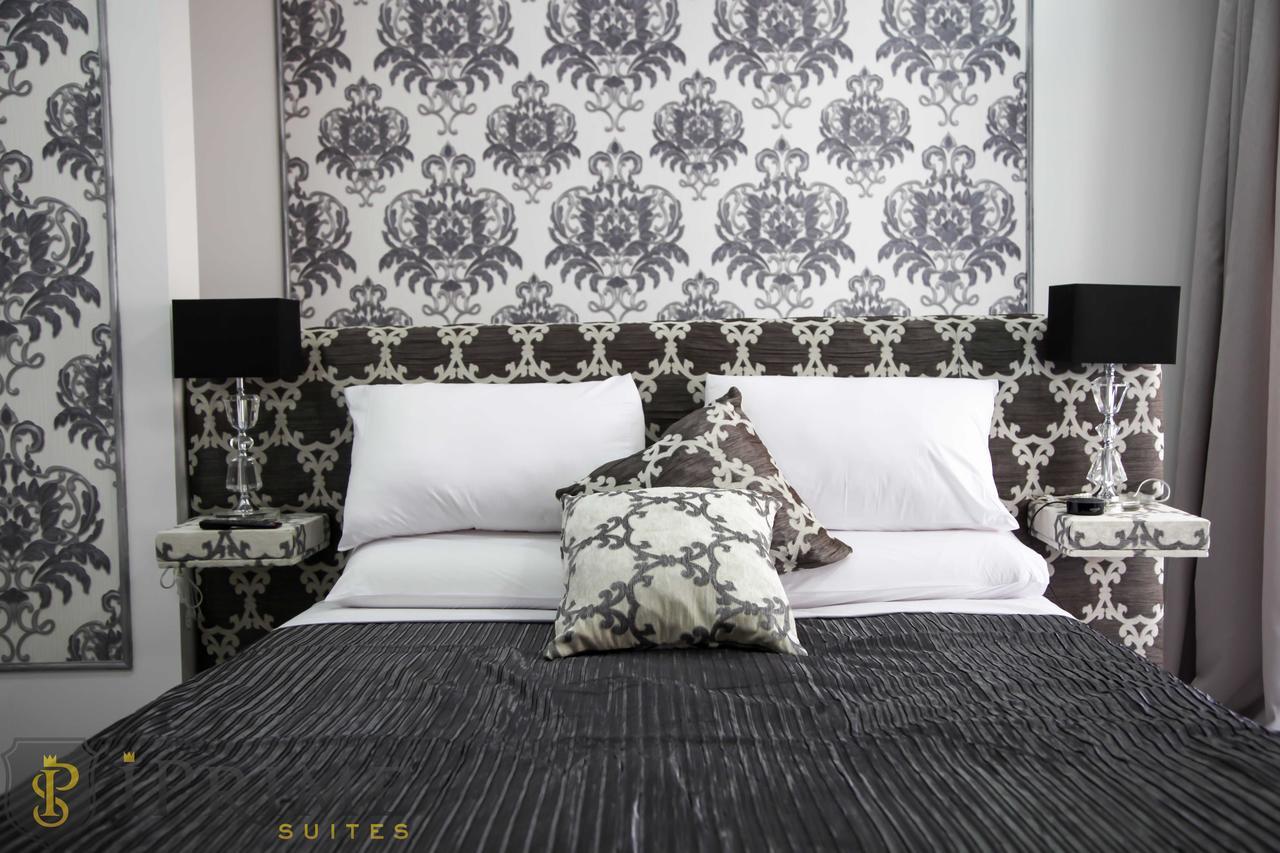 Iprime Suites Sliema Exteriör bild