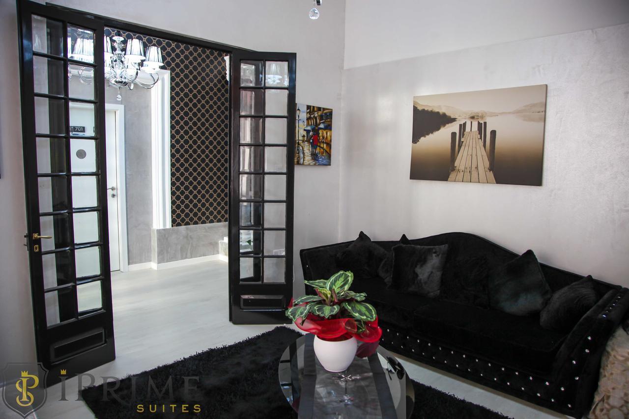 Iprime Suites Sliema Exteriör bild