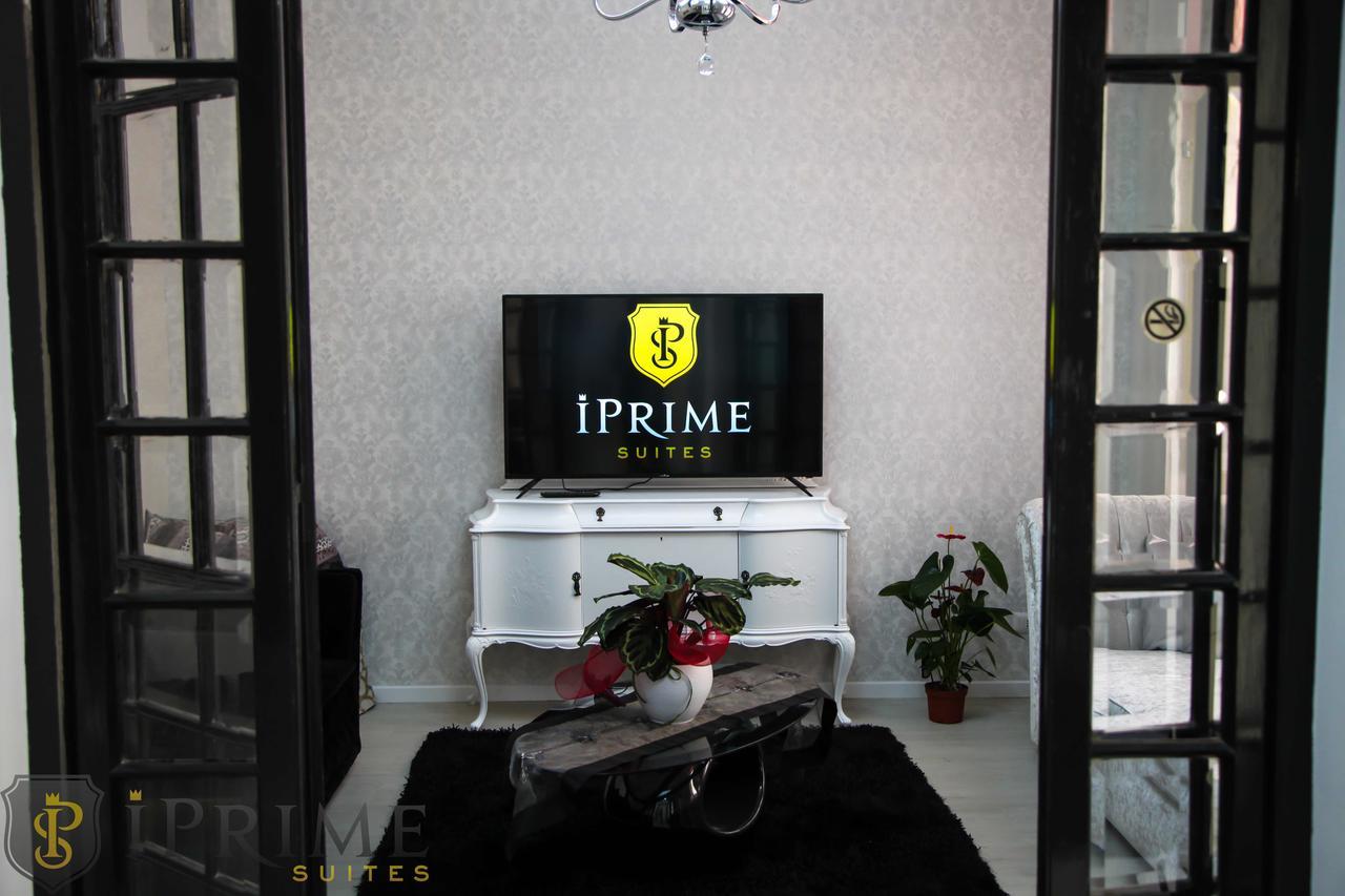 Iprime Suites Sliema Exteriör bild