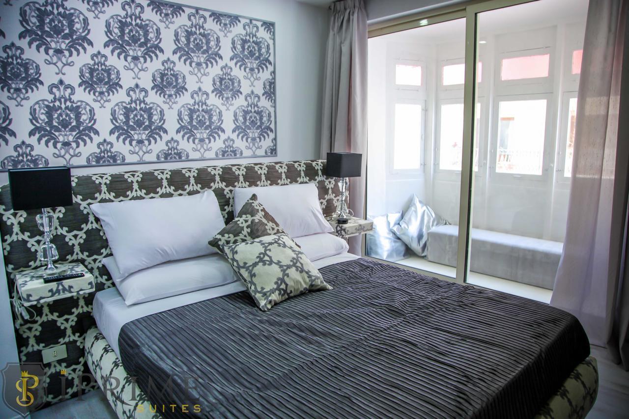 Iprime Suites Sliema Exteriör bild