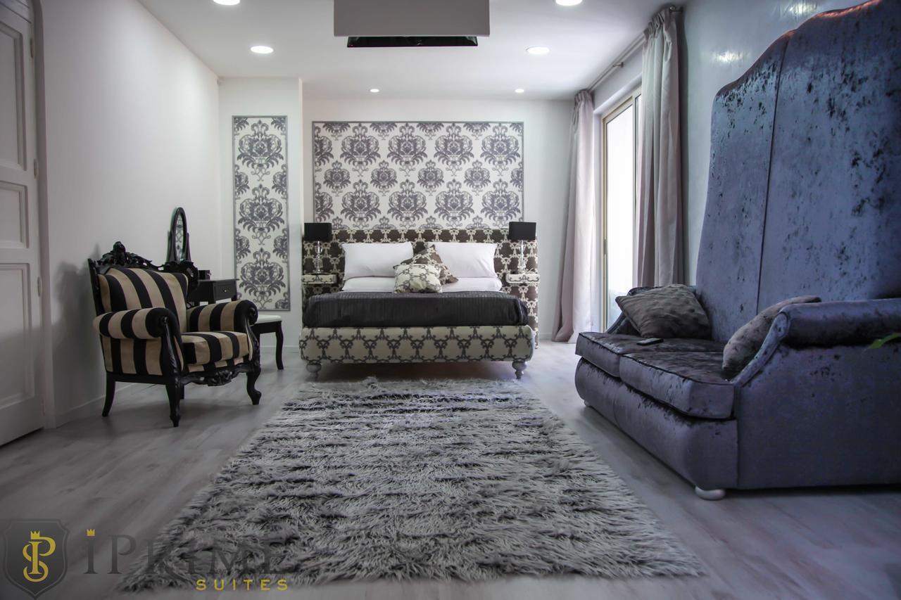 Iprime Suites Sliema Exteriör bild