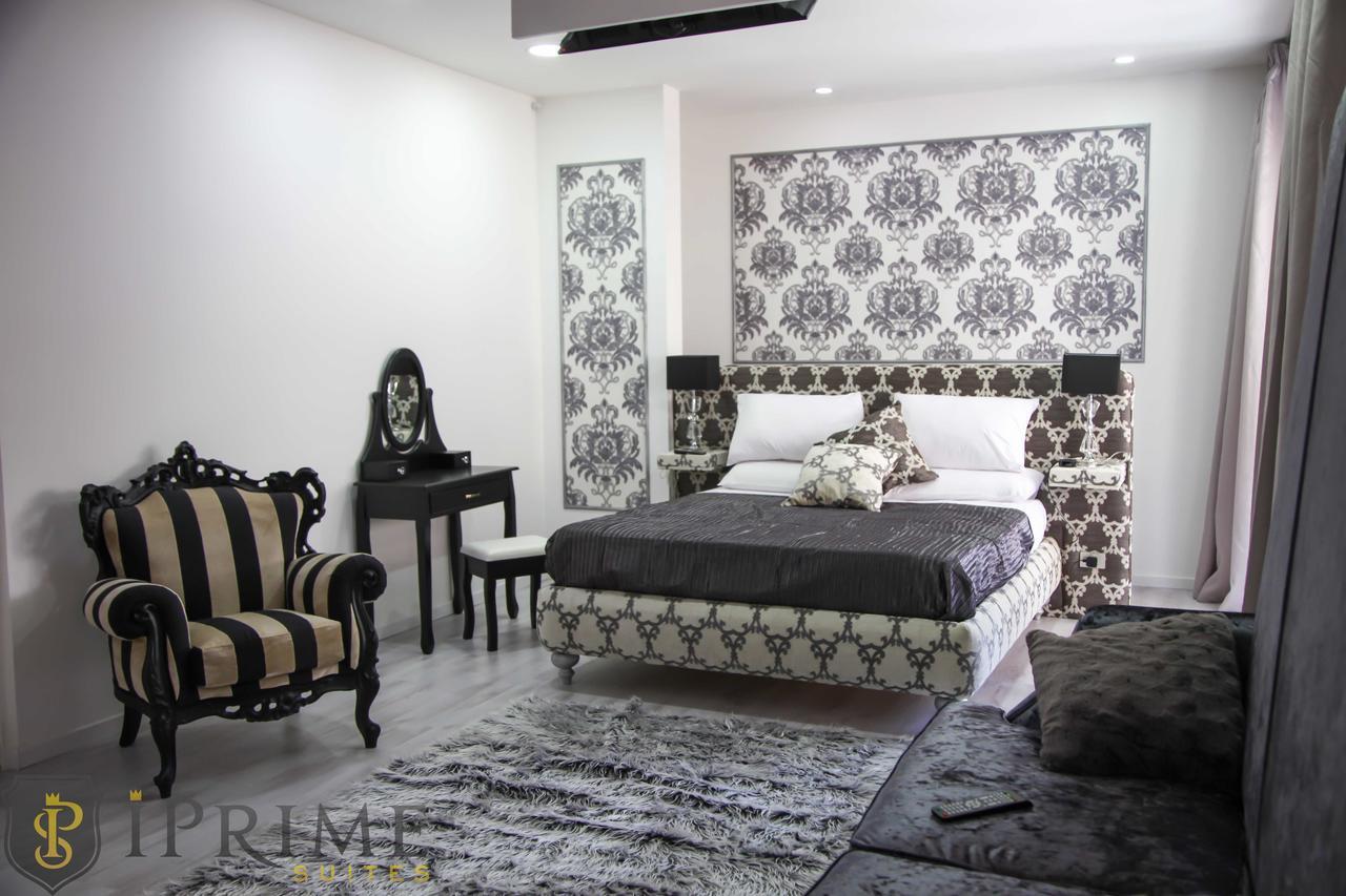 Iprime Suites Sliema Exteriör bild