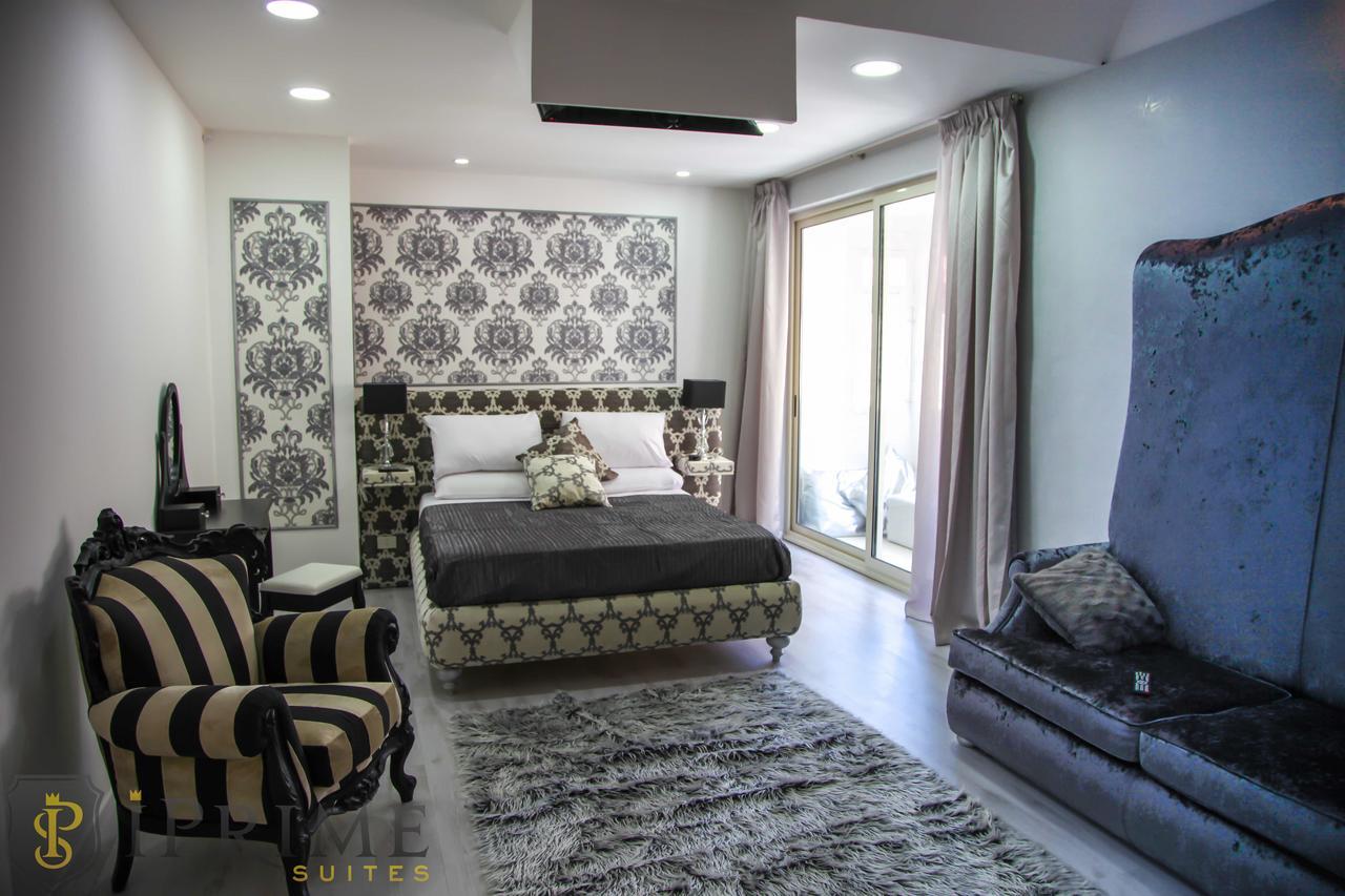 Iprime Suites Sliema Exteriör bild