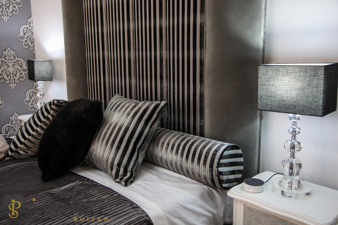 Iprime Suites Sliema Exteriör bild