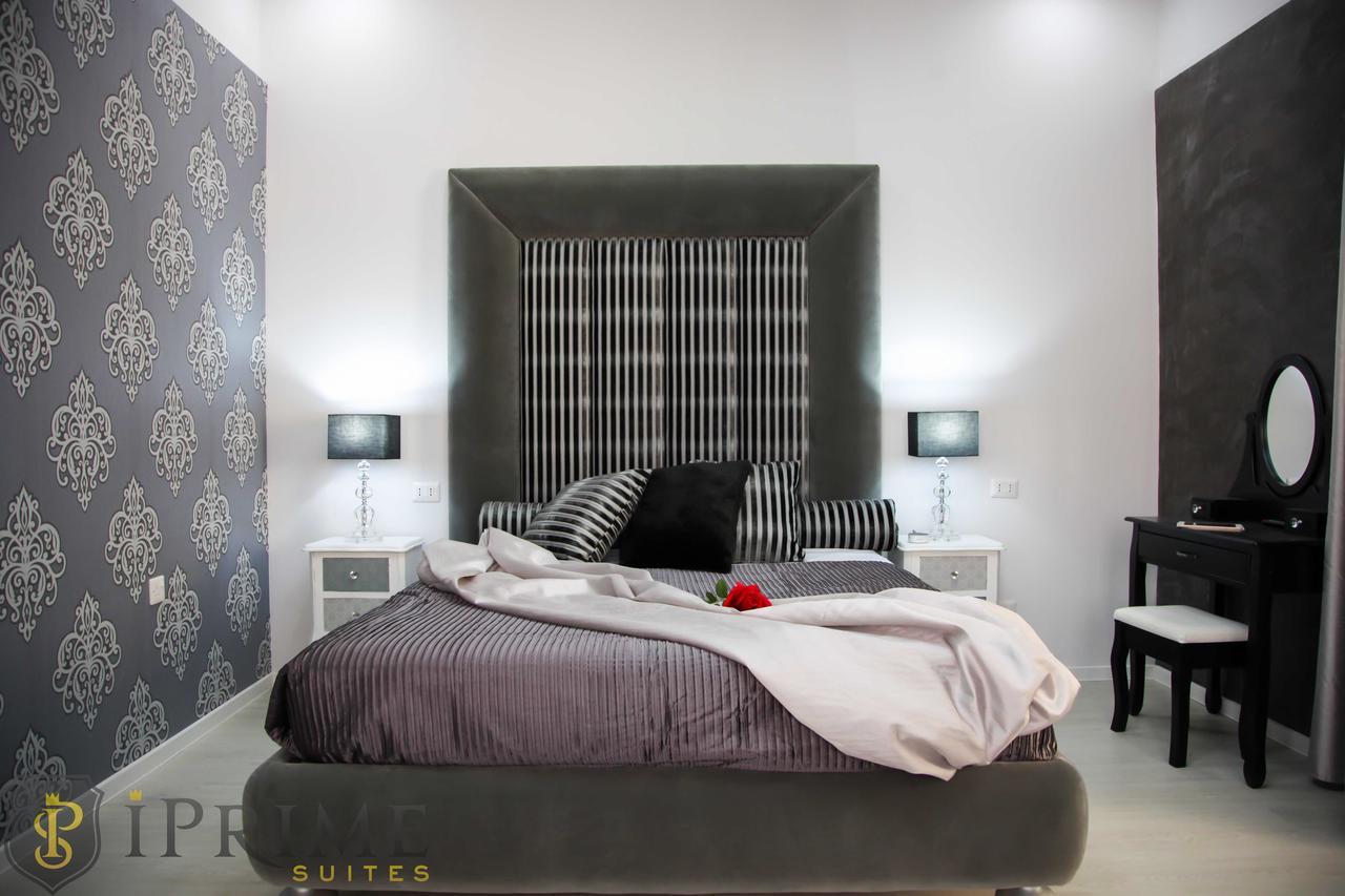 Iprime Suites Sliema Exteriör bild