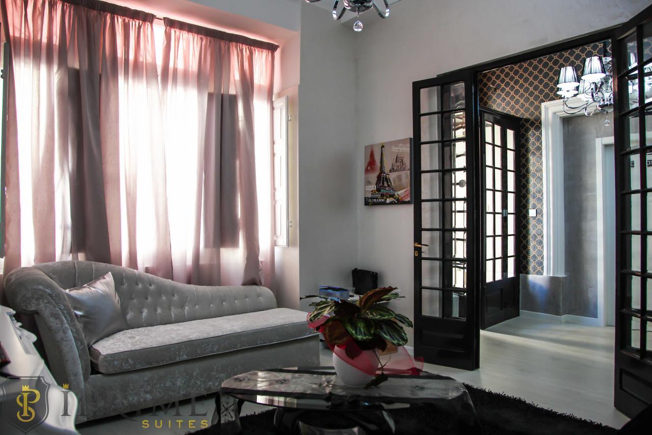 Iprime Suites Sliema Exteriör bild